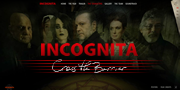 Incognita